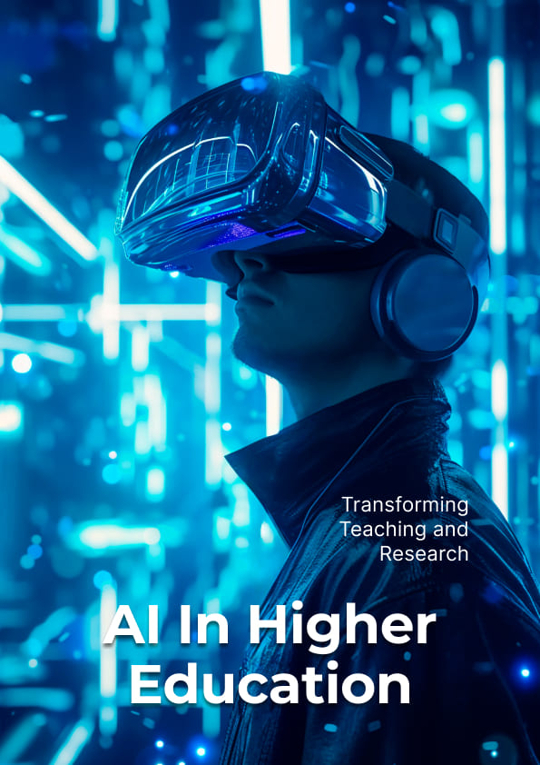 AI in Higher Education